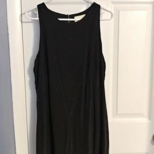Cynthia Rowley 100% silk shift dress